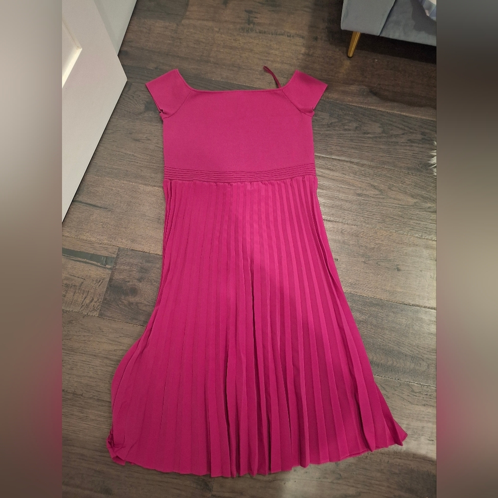 Ted Baker Dress